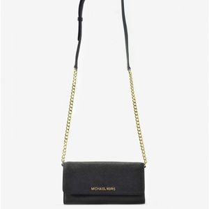 Michael Kors crossbody new with tag